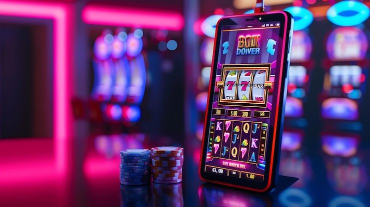 Interface pasar esports user slot Interface pasar esports Dota 2 di user slot