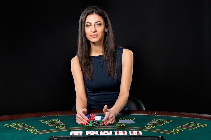 user slot App 