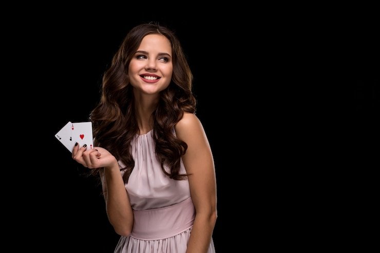 Live dealer blackjack di aplikasi mobile