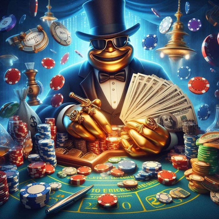 Antarmuka permainan Quickspin di user slot