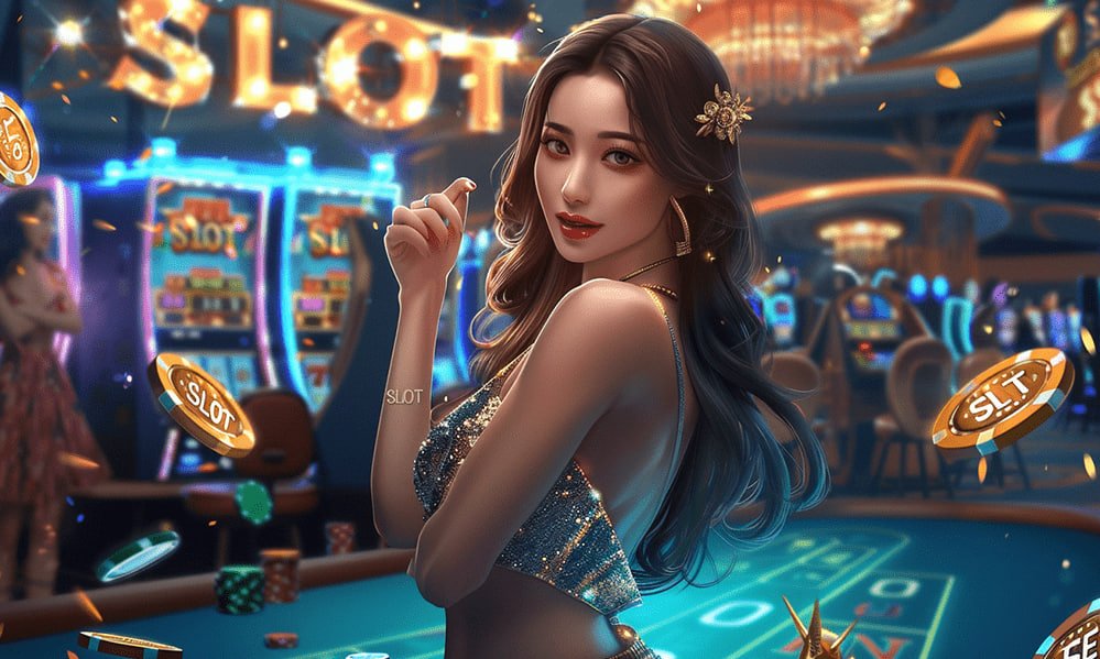 user slot featured game showcase